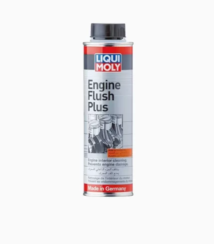 Liqui Moly Engine Flush Plus, Bans Auto Store