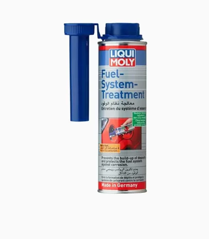 Liqui Moly Fuel-System-Treatment, Bans Auto Store