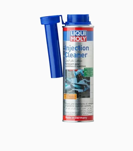 Liqui Moly Injection Cleaner , Bans Auto Store