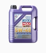 Liqui Moly Leichtlauf High Tech 5W-40 5L, Bans Auto Store