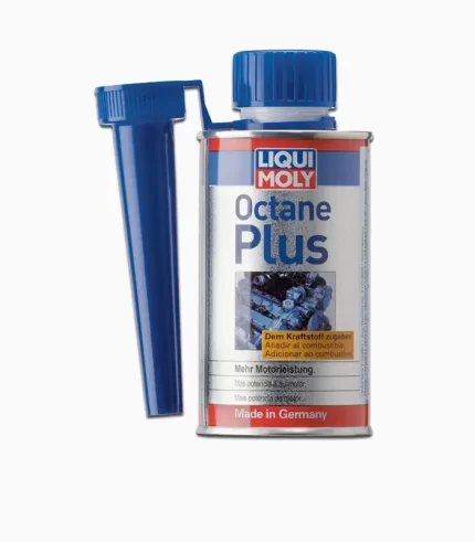 Liqui Moly Octane Plus, Bans Auto Store