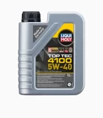 Liqui Moly Top Tec 4100 5W-40 1L, Bans Auto Store