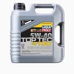 Liqui Moly Top Tec 4100 5W-40 4L, Bans Auto Store