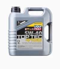 Liqui Moly Top Tec 4100 5W-40 4L, Bans Auto Store