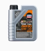 Liqui Moly Top Tec 4200 5W-30 1L, Bans Auto Store