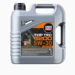Liqui Moly Top Tec 4200 5W-30 4L, Bans Auto Store