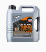 Liqui Moly Top Tec 4200 5W-30 4L, Bans Auto Store