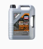 Liqui Moly Top Tec 4200 5W-30 5L, Bans Auto Store