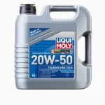 LIQUI MOLY Touring High Tech Special 20W-50, Bans Auto Store