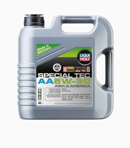 Special Tec AA 5W-30, Bans Auto Store