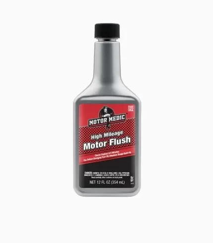 GUNK Motor Flush, Bans Auto Store