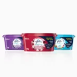 Glade Mini Gel Air Freshener, Bans Auto Store