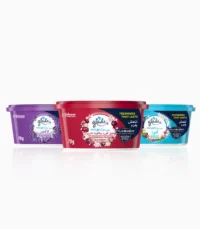 Glade Mini Gel Air Freshener, Bans Auto Store