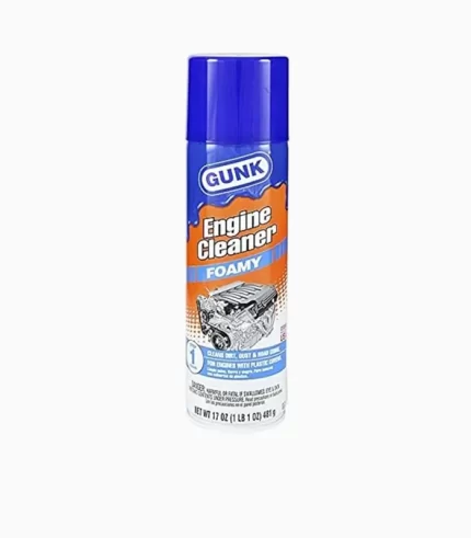 Gunk Engine Cleaner Foamy , Bans Auto Store