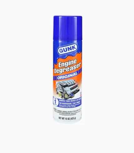 Gunk Engine Degreaser, Bans Auto Store