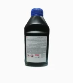 TRW Brake Fluid Dot 4-500ml, Bans Auto Store