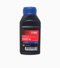 TRW Brake Fluid Dot 4, Bans Auto Store