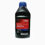 TRW Brake Fluid Dot 4, Bans Auto Store