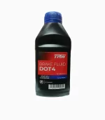 TRW Brake Fluid Dot 4, Bans Auto Store