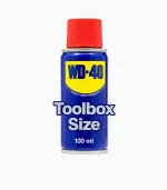 WD-40 100ml, Bans Auto Store