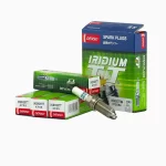 Denso 4705 IKBH20TT Iridium TT Spark Plugs, Bans Auto Store