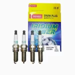 Denso 5356 IXUH22I Iridium Power Spark Plugs, Bans Auto Store