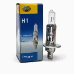 HELLA H1 12v 55w, Bans Auto Store
