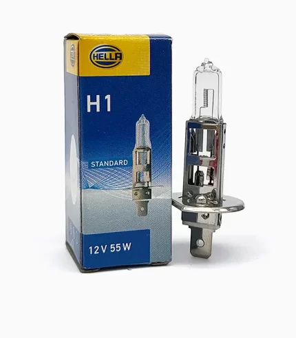 HELLA H1 12v 55w, Bans Auto Store