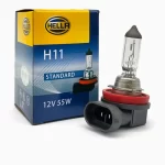 HELLA H11 12v 55w, Bans Auto Store