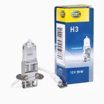 HELLA H3 12v 55w, Bans Auto Store