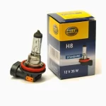HELLA H8 12v 35w, Bans Auto Store