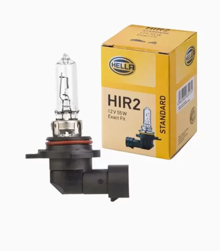 HELLA HIR2 12v 55w, Bans Auto Store