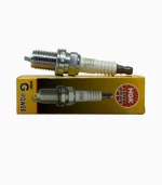 NGK 7090 BKR5EGP G-Power Platinum Spark Plug, Bans Auto Store