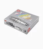 NGK 7968 PZFR5D-11 Platinum Spark Plug PZFR5D-11, Bans Auto Store