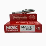NGK 91588 ILKAR7B11 Iridium, Bans Auto Store
