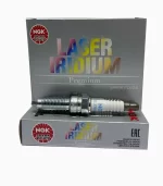 NGK 93593 SILZNAR8C7H Laser Iridium Spark Plug , Bans Auto Store