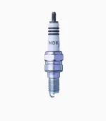 NGK CR9EHIX-9 Iridium IX Spark Plug, Bans Auto Store