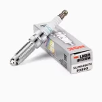 NGK SILZNAR8C7H Laser Iridium Spark Plugs , Bans Auto Store
