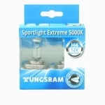 TUNGSRAM Sportlight Extreme 5000K H4, Bans Auto Store