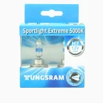 TUNGSRAM Sportlight Extreme 5000K H7, Bans Auto Store