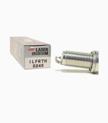 NGK 5245 ILFR7H Laser Iridium Spark Plug.png, Bans Auto Store