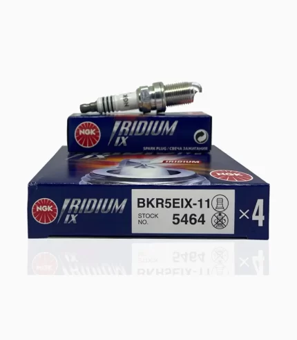 NGK 5464 BKR5EIX-11 Iridium IX Spark Plug, Bans Auto Store