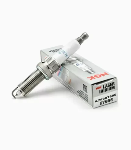 NGK 97968 ILZKBR7B8G Laser Iridium Spark Plug, Bans Auto Store