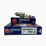 NGK 2668 BKR8EIX Iridium IX, Bans Auto Store