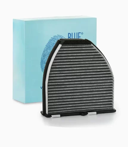 BLUE PRINT ADU172501 AC Filter For Mercedes-Benz W204-W212, Bans Auto Store