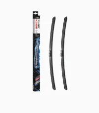 Bosch A938S OE Specialty AeroTwin Replacement Wiper Blades 24-24 Inches, Bans auto store