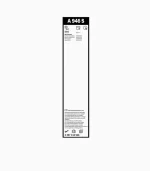 BOSCH 3397118946 AeroTwin OE Replacement Wiper Blades, Bans auto store