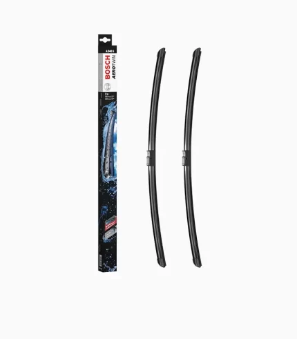 Bosch A946S OE Specialty AeroTwin Car Wipers Set 27-27 Inches, Bans auto store