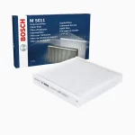 BOSCH M5011 A/C Filter For Renault Logan 2, Bans Auto Store