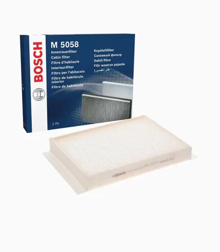 BOSCH M5058 A/C Filter, Bans Auto Store